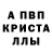 Первитин пудра T Survillo